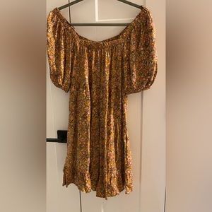 Wild Fable dress size medium